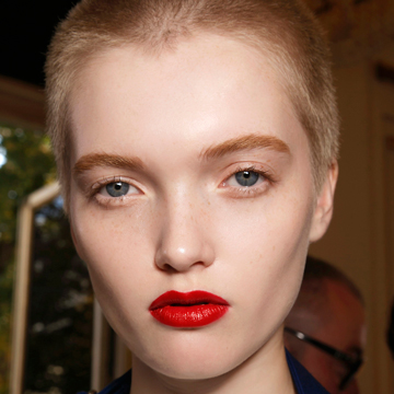 The Fake Eyelash Tips You Need to Know About