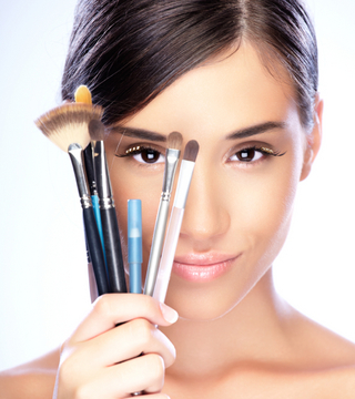 Tips Break Out of Beauty Rut