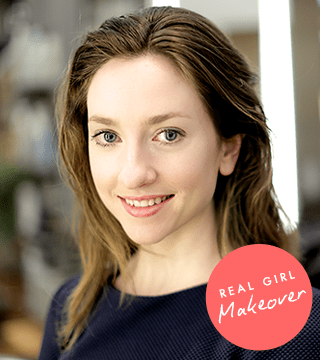 Real Girl Makeover: "I Chopped My Hair!"