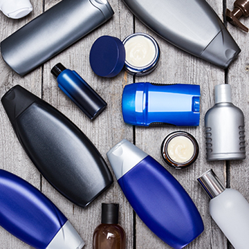 Should Women Use Men's Hair Products?