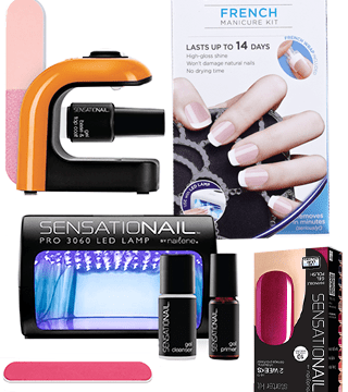 Which At-Home Gel Manicure Kit Works Best? - Daily Makeover