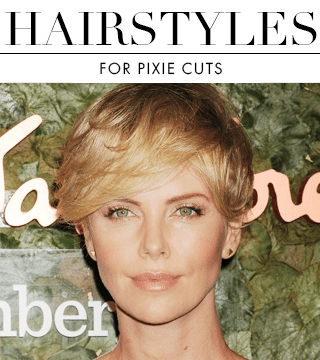 The Best Long--Short Celebrity Hair Transitions