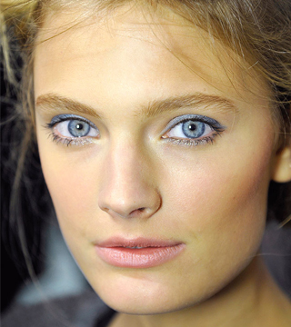 5 Ways Add Color Your Daytime Makeup