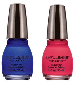 New Travel-Friendly Beauty Finds