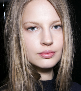 How Hide Split Ends Pinch