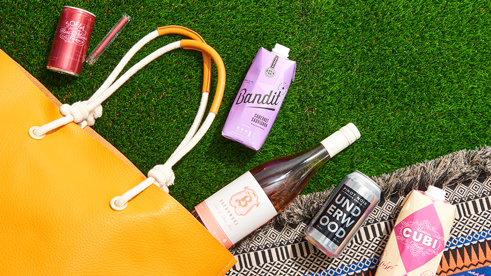 The 15 Best Summer Wines To-Go