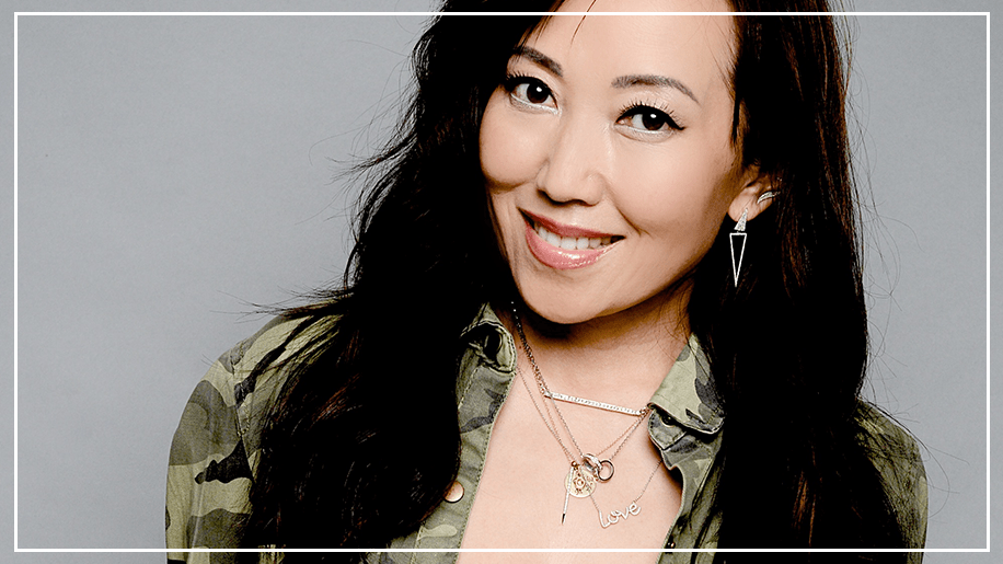 Snob Essentials Founder Tina Craig Reveals Her Beauty Regimen