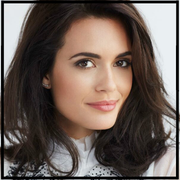 Chicago Med's Torrey DeVitto Shares All Her Beauty Secrets