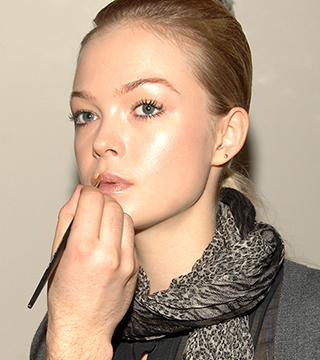 The One Thing: Stila Cosmetics Aqua Glow Watercolor Blush