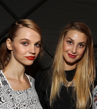 How Look Good Hungover