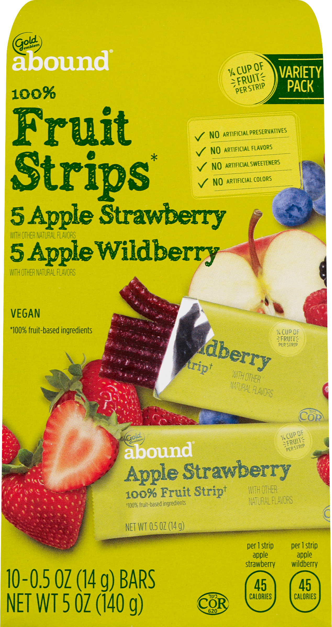 STYLECASTER | 20 Healthy Snacks CVS