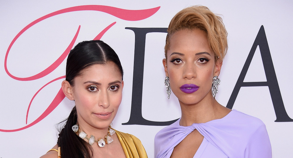 cushnie ochs cfda 2016