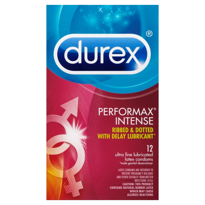 durex