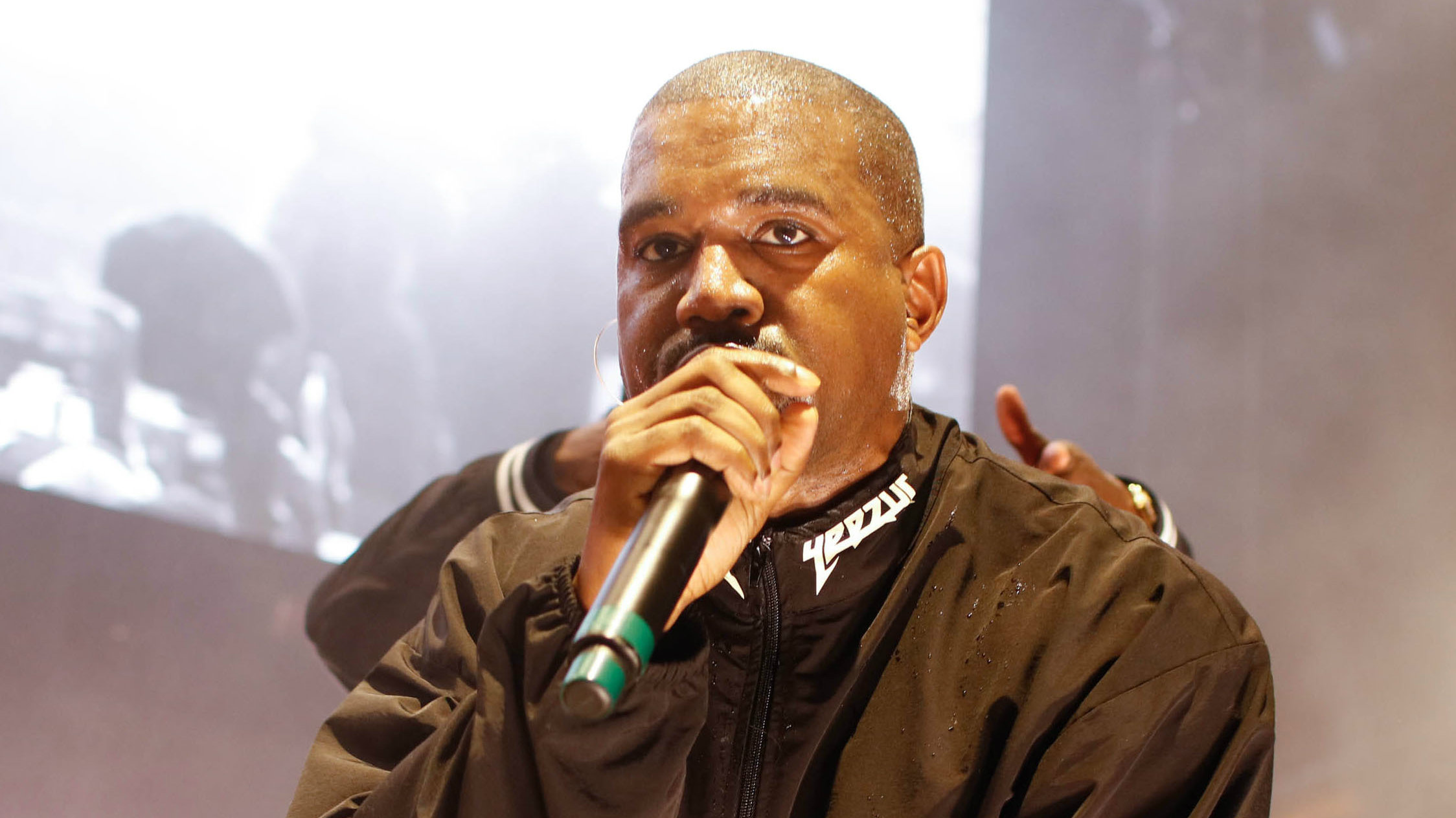 Drake and Kanye West Are Apparently Making an Album