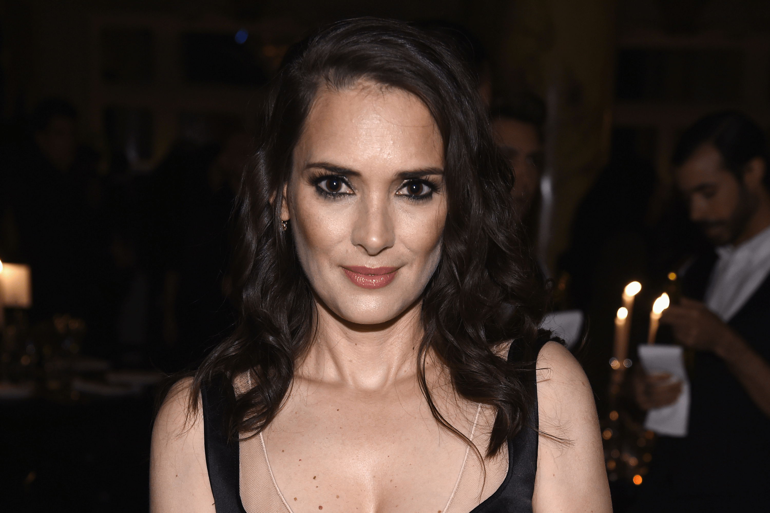 Why Did Johnny Depp, Winona Ryder Break Up? Split Reason Before Amber Heard Trial