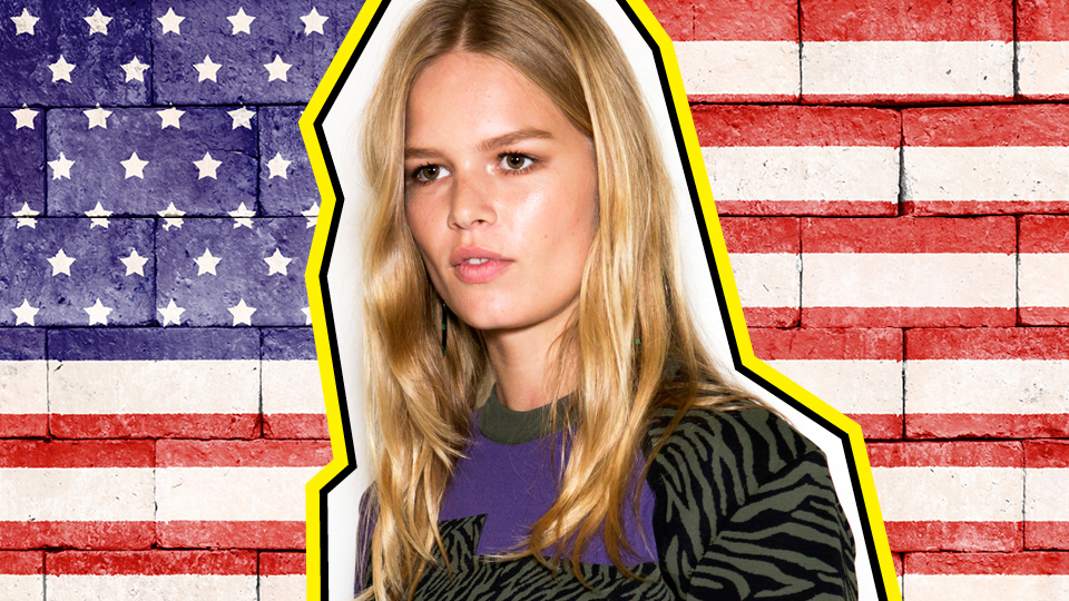 Jenna Dewan Debuts New Beachy, Wavy Hairstyle