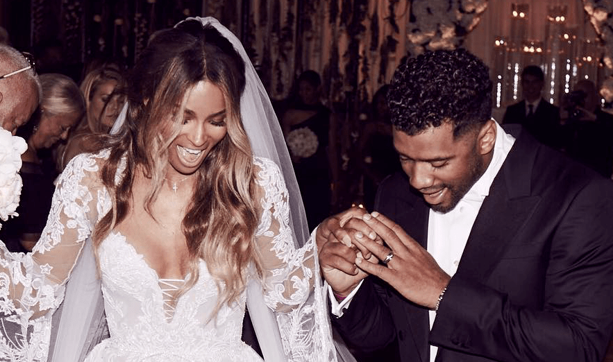 Why Did Ciara, West Break Up on Summer House? Did He Cheat?