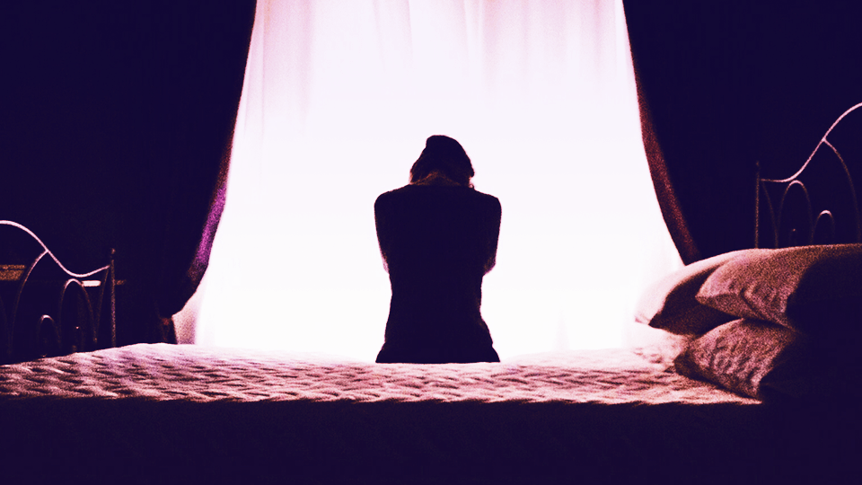 'I Was Sexually Assaulted by Men in Different Countries': One Woman's Story