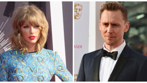 Tom Hiddleston's Instagram Account Taken Over By Hackers