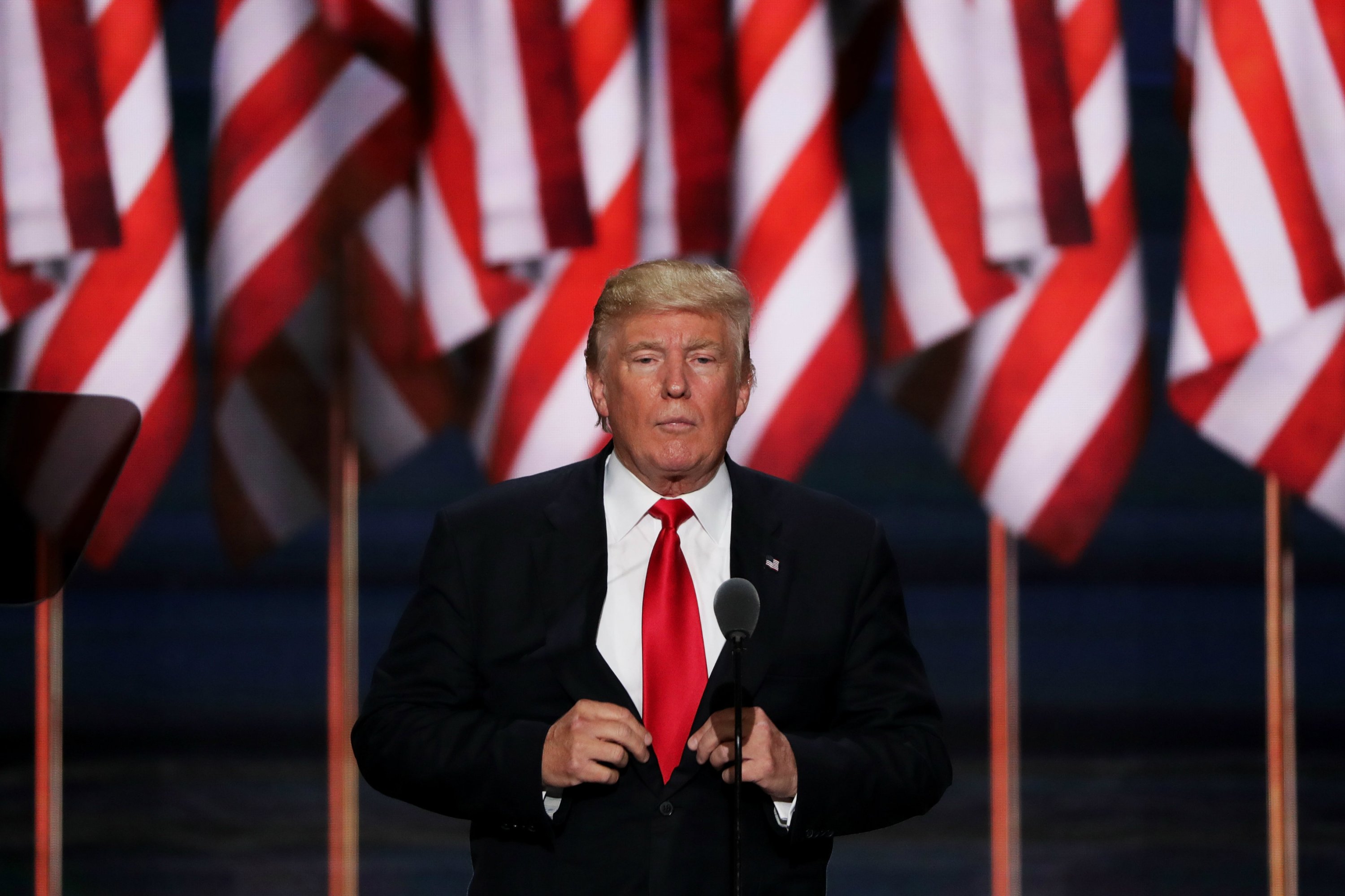 This Week's 7 Biggest Election Talking Points