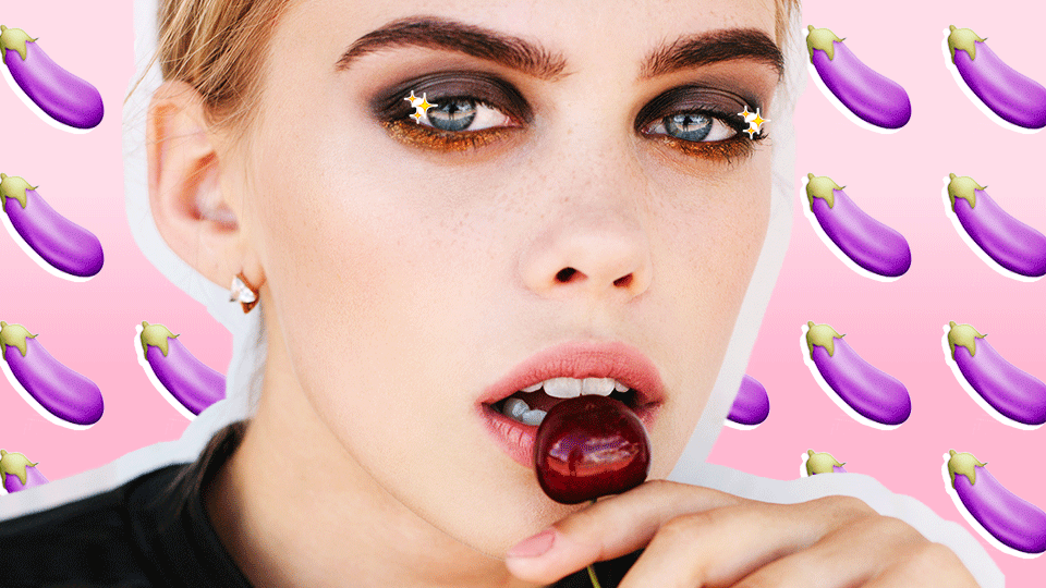 10 Blow Job Tips from an Adult Film Star