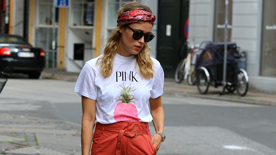 Net-a-Porter's Summer Sale Wants to Refresh Your Closet