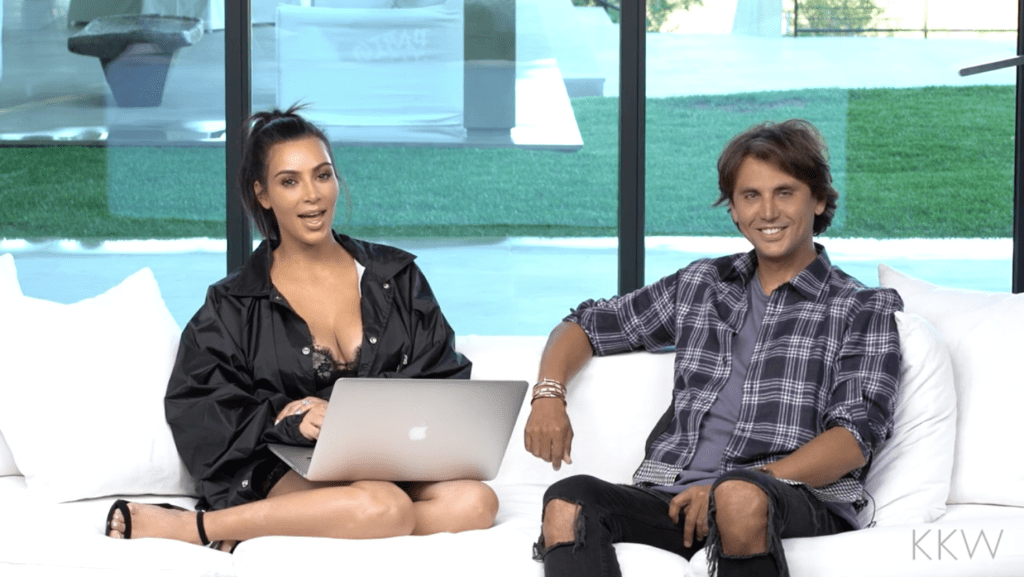 KimKardashianWest.com