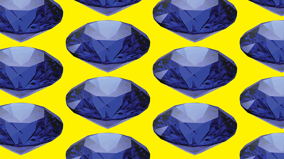 A Complete Guide to December Birthstones—Including Where to Shop Them