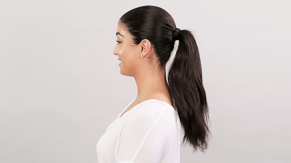 Sleek Pony How To