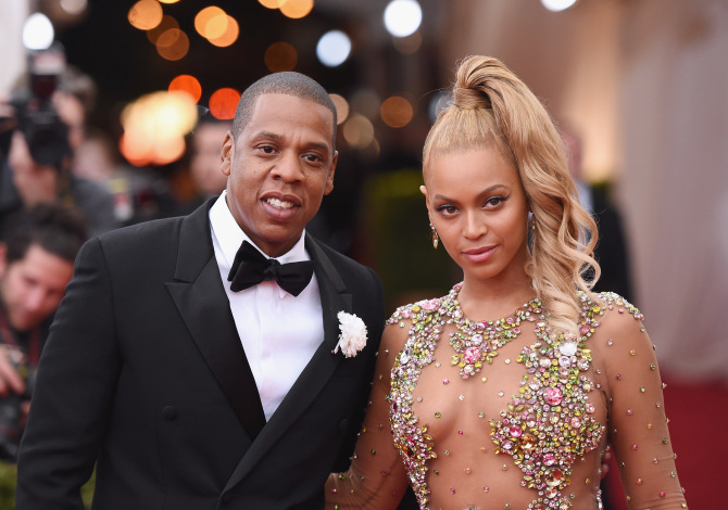 Here's How You Can Watch a Beyoncé and Jay Z Show for Free