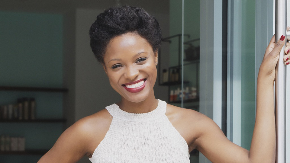 The Skin Care Routine of Vivrant Beauty Owner Desiree Verdejo