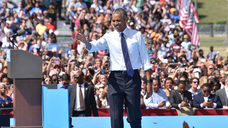 Barack Obama Almost Divorced With Michelle After Malia Was Born