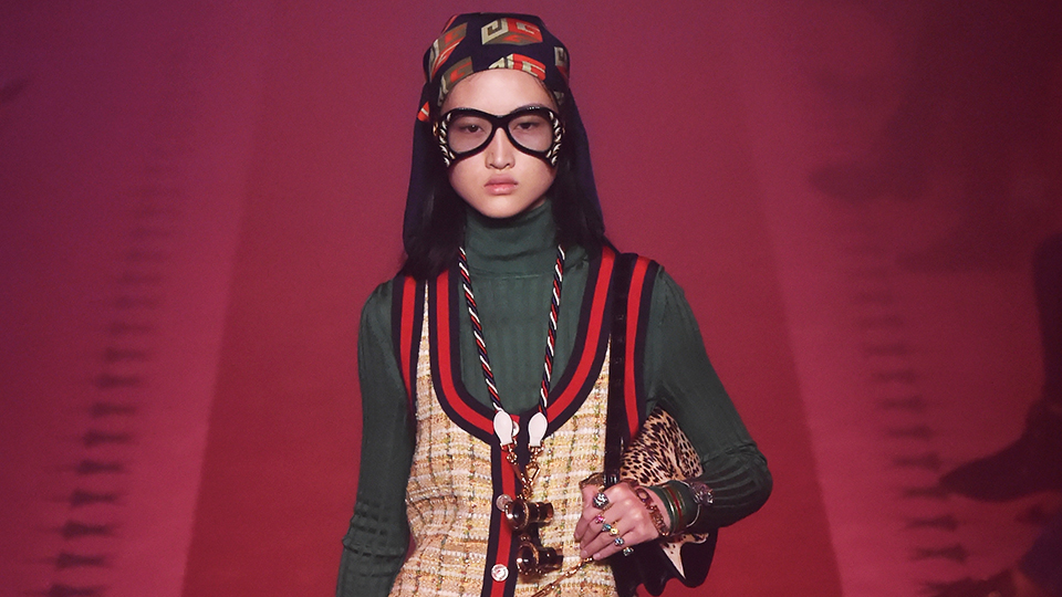 The Rumors Are True—Donatella Versace Is Stepping Down