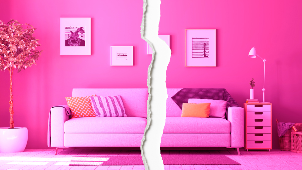 How to Break Up with Your S.O. When You Live Together