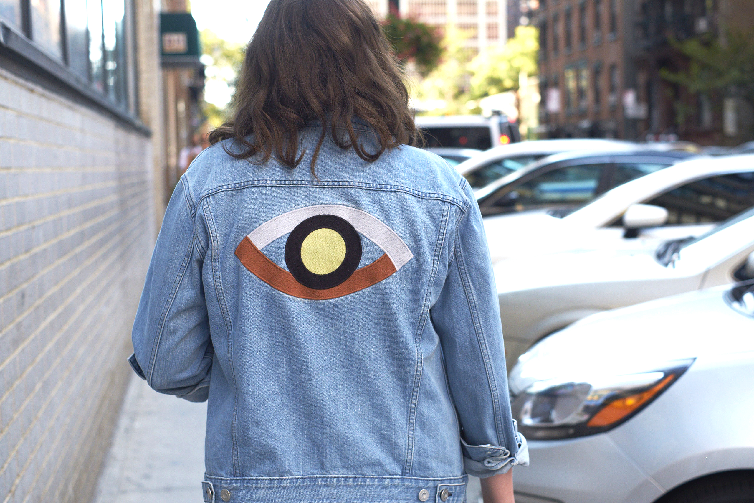 Joe Leonard/STYLECASTER