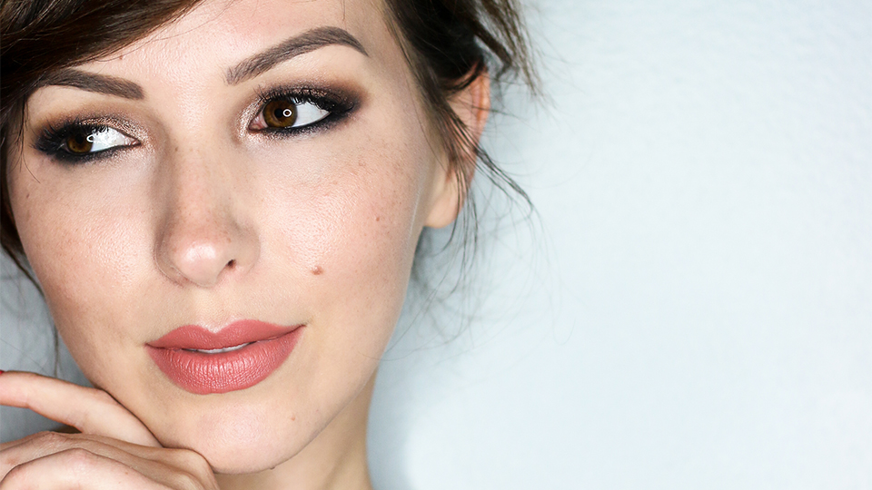 Beauty Blogger Keiko Groves Spills Her Skin Care Routine