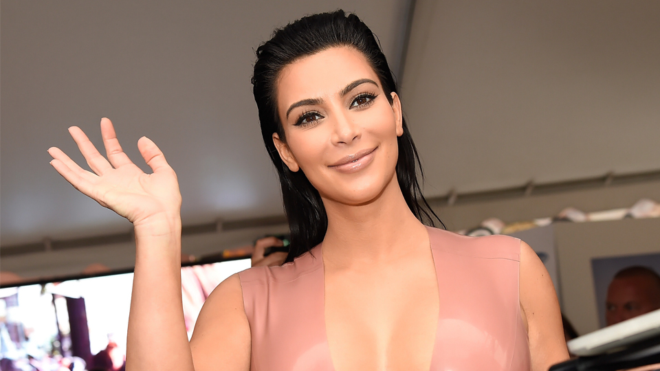 Inside Kim Kardashian's Expensive Makeup Routine (30 Steps)