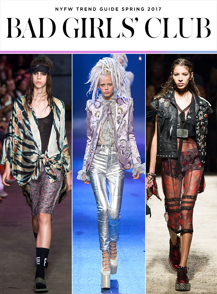 Baja East; Marc Jacobs; Coach (ImaxTree)