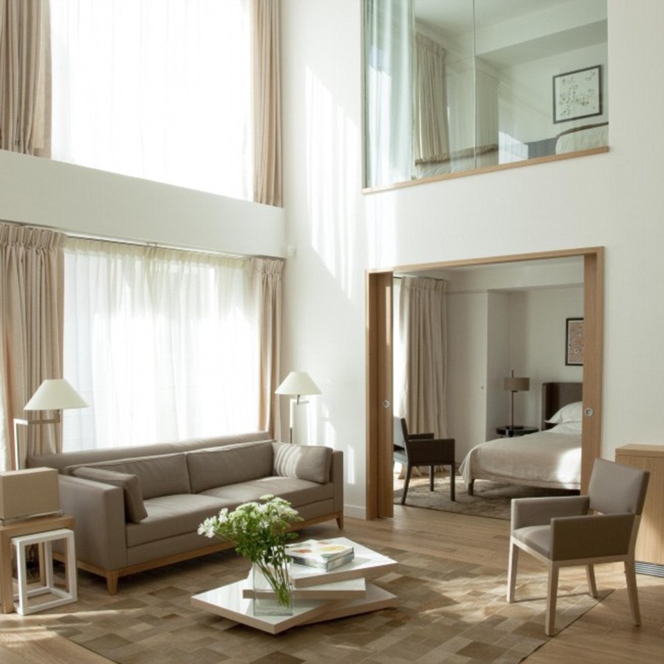 Photo: Hotel de Pourtalès