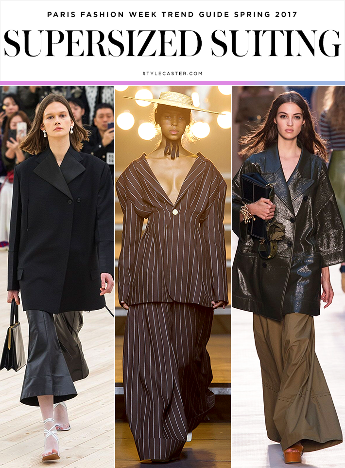 Céline; Jacquemus; Sonia Rykiel ImaxTree