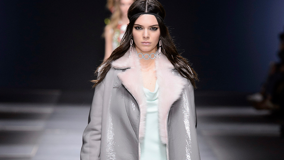 The Rumors Are True—Donatella Versace Is Stepping Down