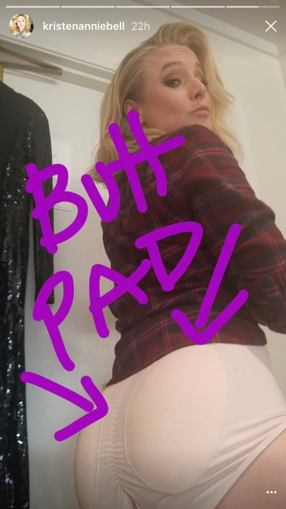 kristen-bell-butt-pad