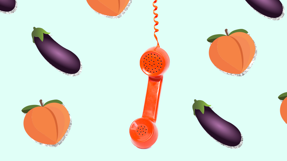 STYLECASTER | how to have phone sex