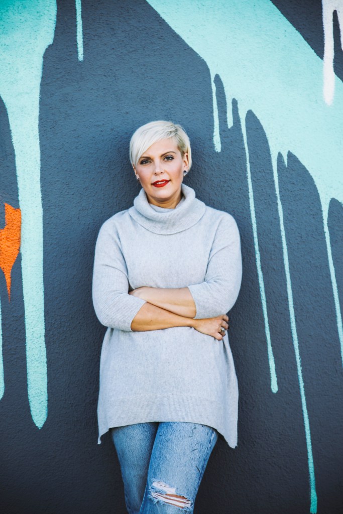 Jenn Rogien. Photo: HBO