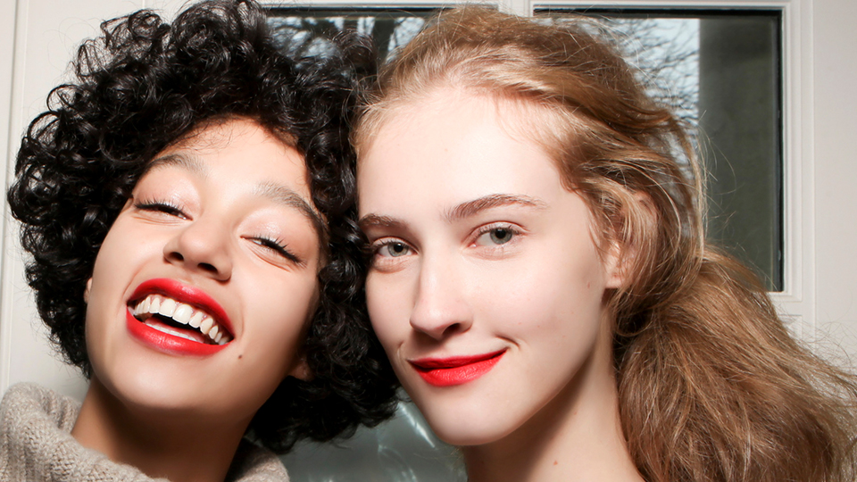 The Best Mousse For Every Single Hair Type