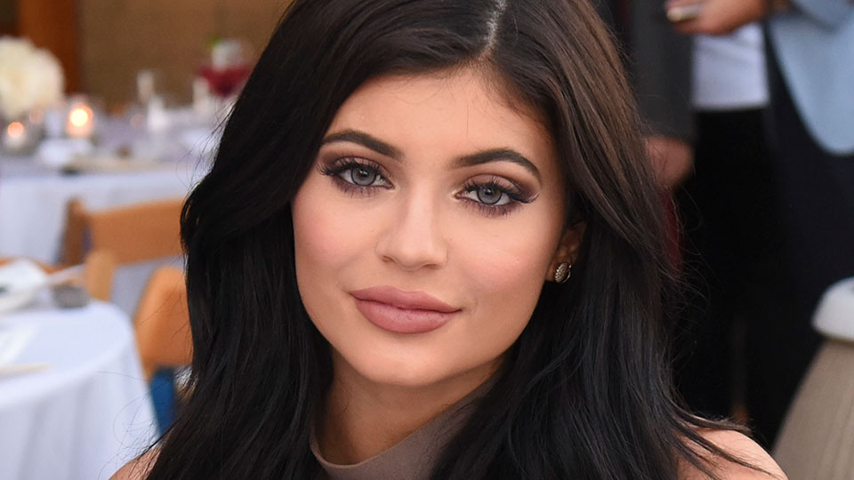 Kylie Jenner's Most Naked Instagrams of All Time