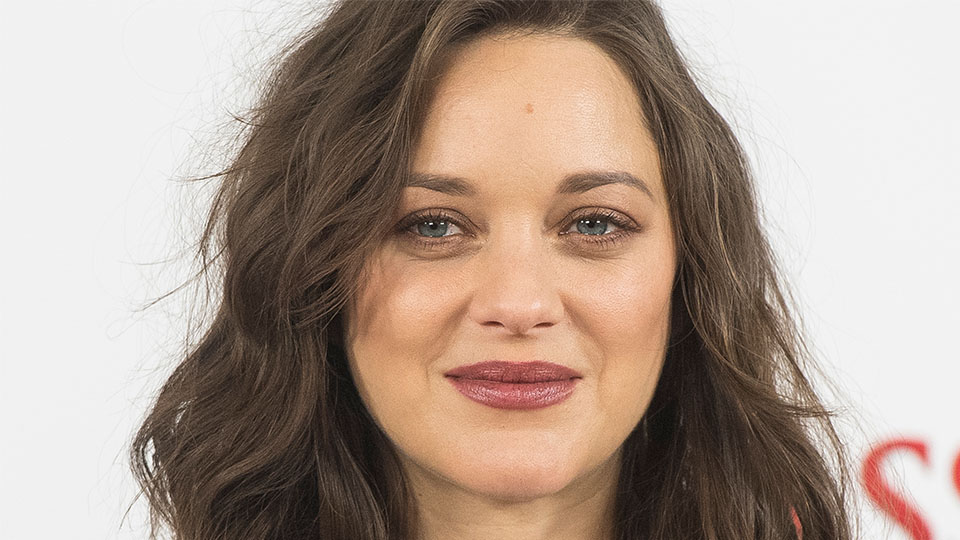 Marion Cotillard Got Lip Injections