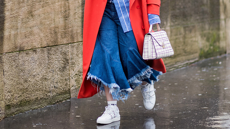 50 Ways to Layer Your Outfit