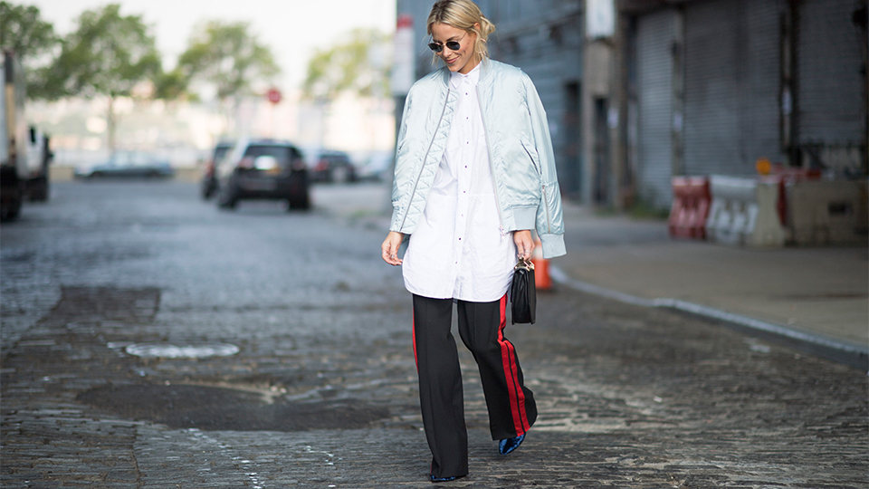 The Best Winter Spring Transitional Jackets