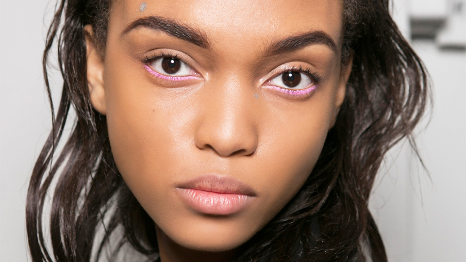 Lizzo Coachella Makeup Is a Metallic Dream